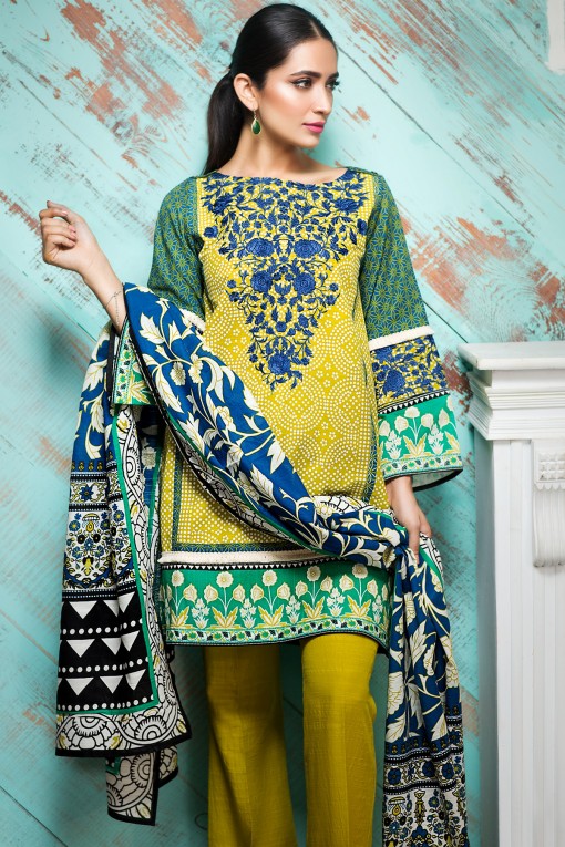 khaadi-winter-dresses-three-piece-suit-designs-2016-2017-5