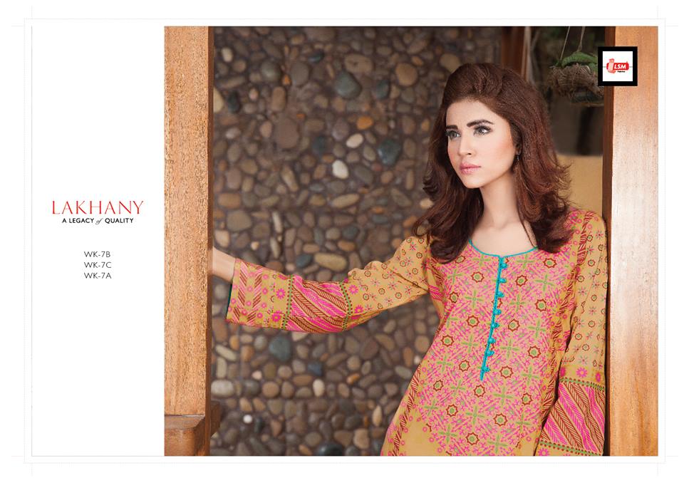 Lakhani Winter Intimate Kurti Designs Collection 2015-2016 by LSM Fabrics (20)