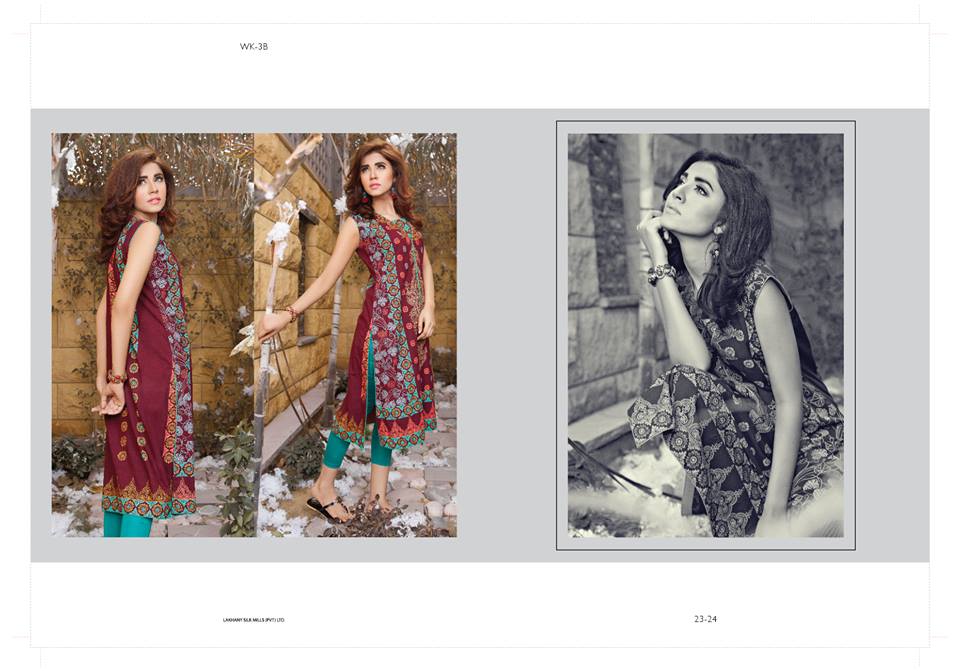 Lakhani Winter Intimate Kurti Designs Collection 2015-2016 by LSM Fabrics (7)