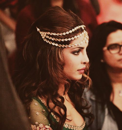 Here we are posting some of the amazing hairdos for Indian and Asian ...