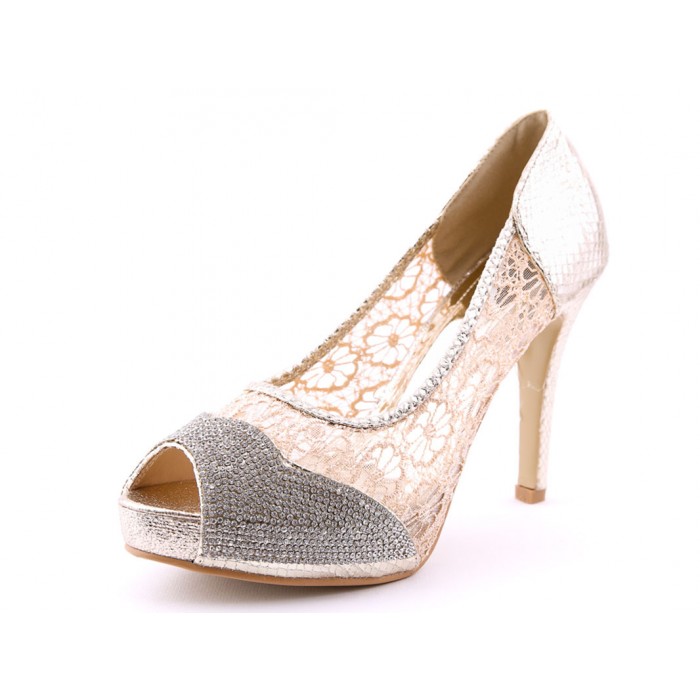 Latest Party Wear & Wedding Shoes Insignia Collection 2015-2015 (24)