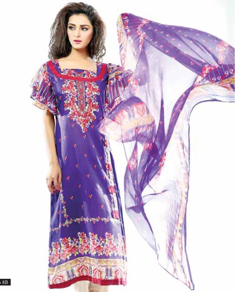 Libas Winter Crinkle Dresses Collection 2015-2016 by Shariq Textiles (26)
