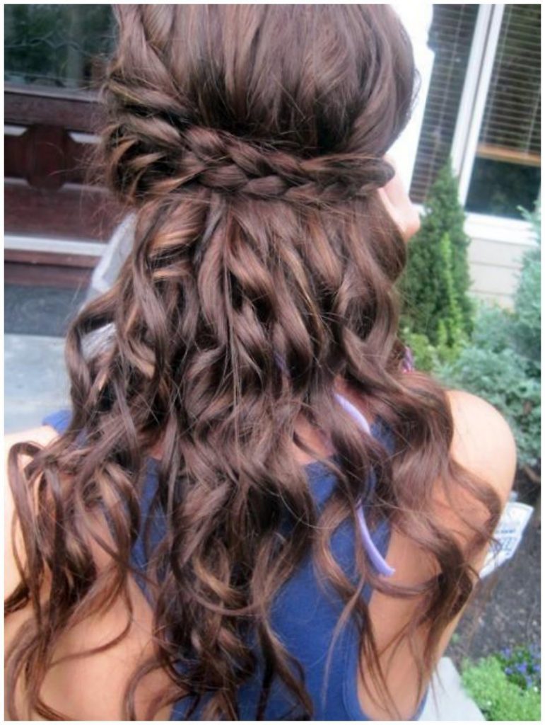 Open curly hairstyles (1)