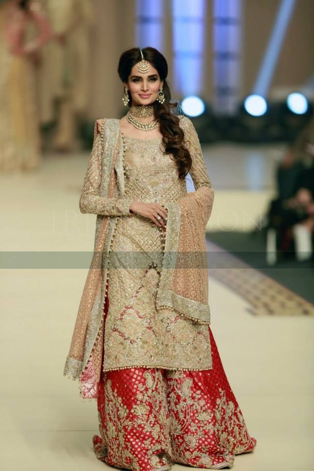 Asian Designer Dresses 119