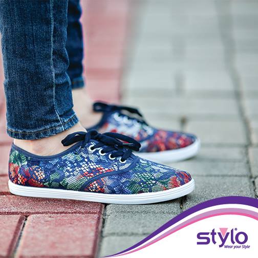 stylo pumps with prices