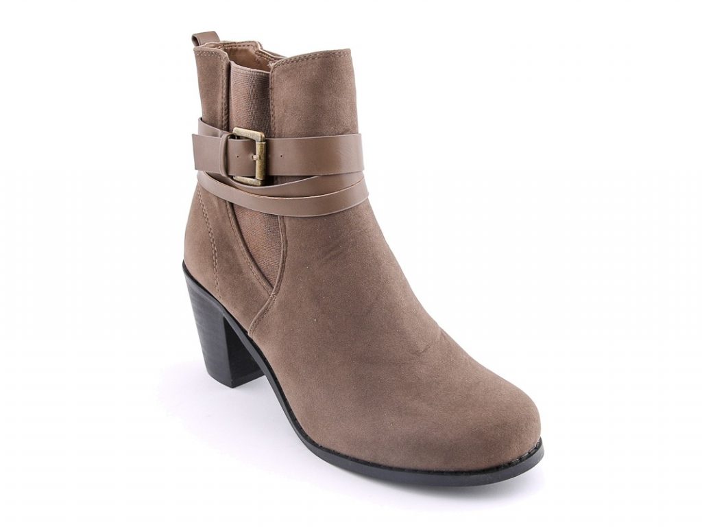 stylo winter ladies shoes
