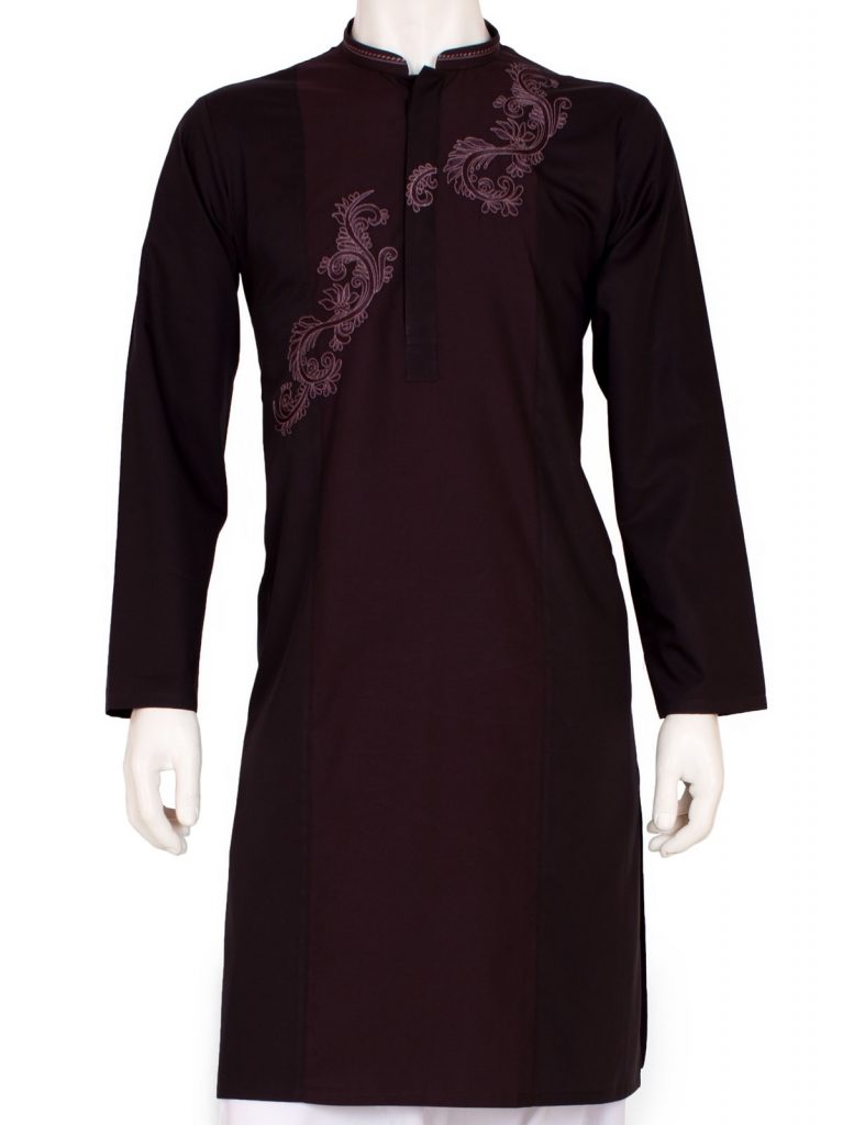 Latest winter kurta salwar collection by Cambridge 2016 (12)