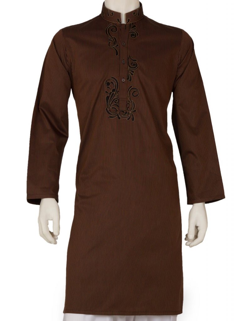Latest winter kurta salwar collection by Cambridge 2016 (13)