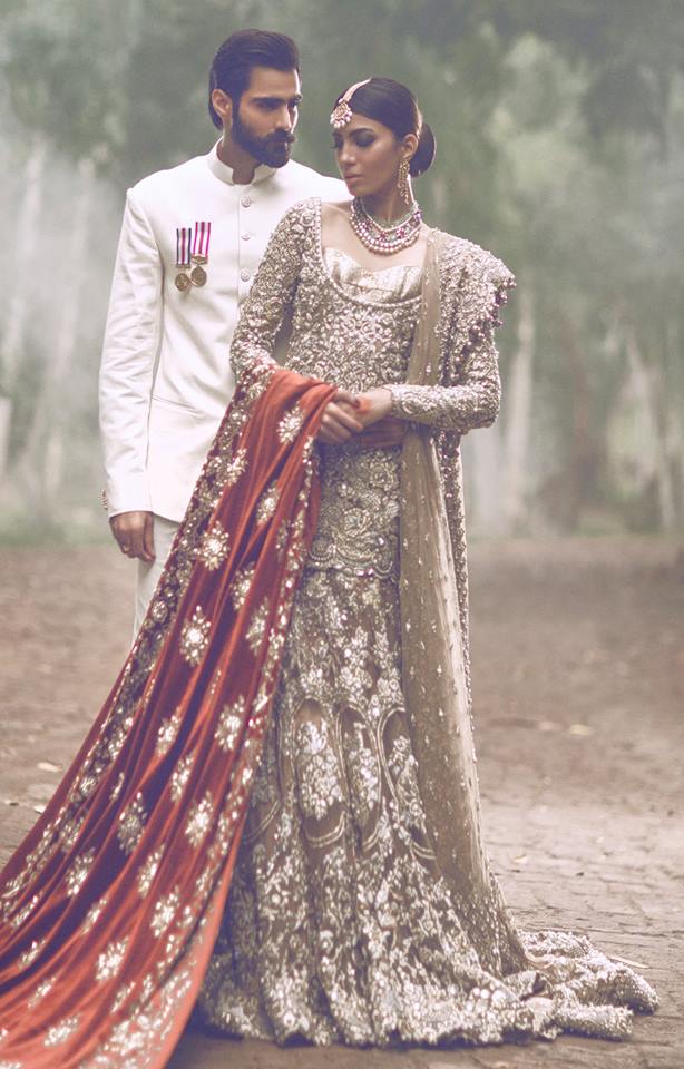 elan lehenga