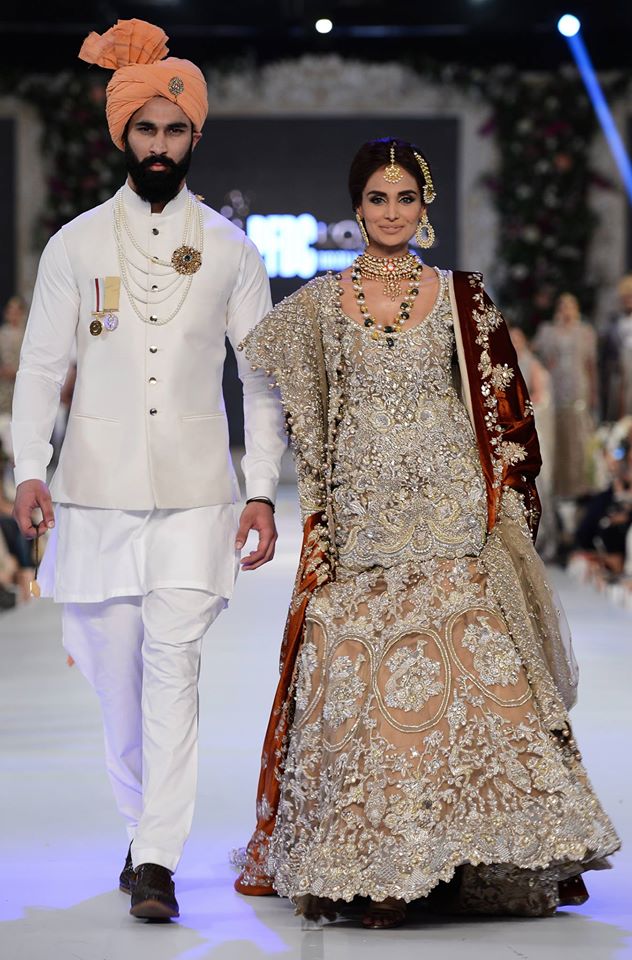 Elan Bridal Dresses Gowns Wedding 20182019 Latest Collection diKHAWA