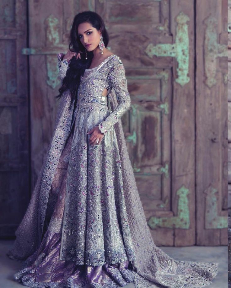 Elan Bridal Dresses & Gowns Wedding Collection 2016-2017 (2)