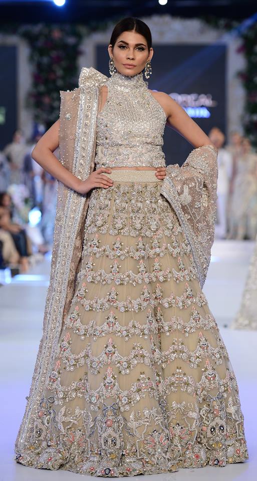 Elan Bridal Dresses & Gowns Wedding Collection 2016-2017 (26)