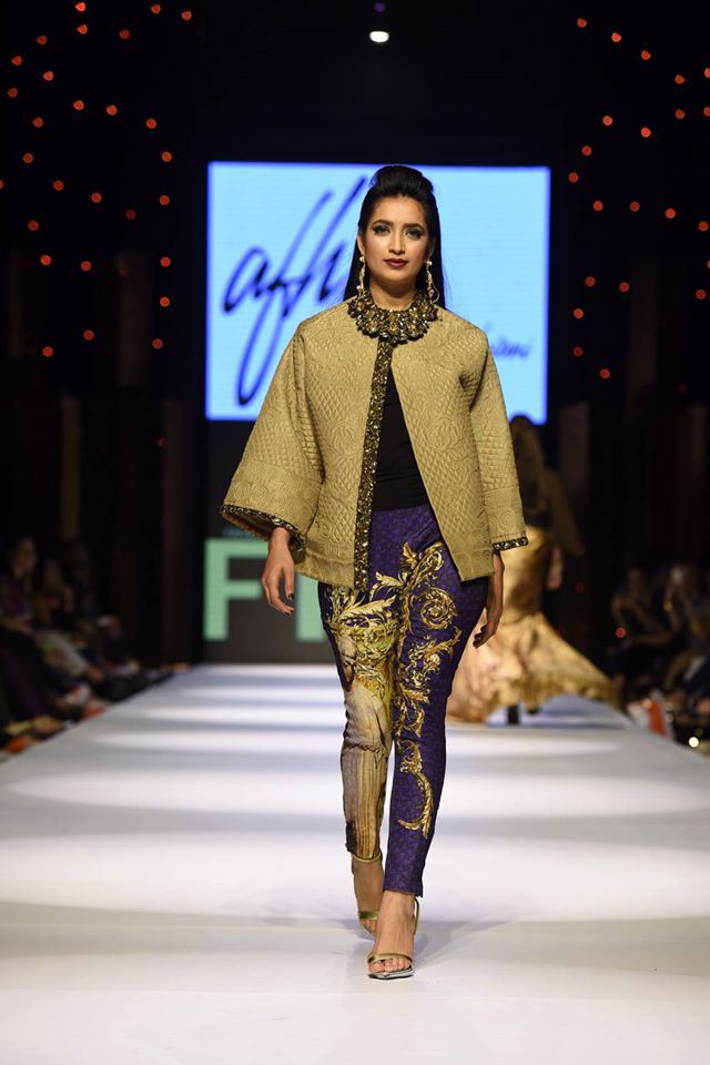 Fashion Week Pakistan 2015-2016 FWP'15 Designer Collections Day1, Day2, Day 3 (20)