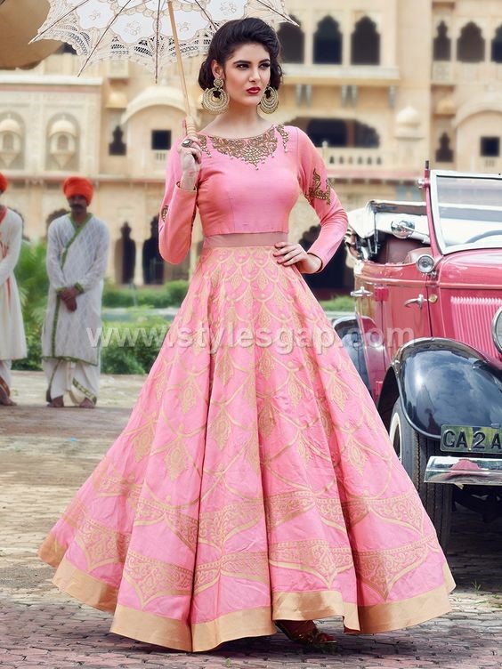 lehenga for unmarried girl