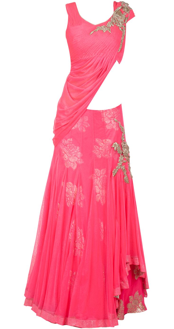 Image of latest fashion trends 2015 party wear