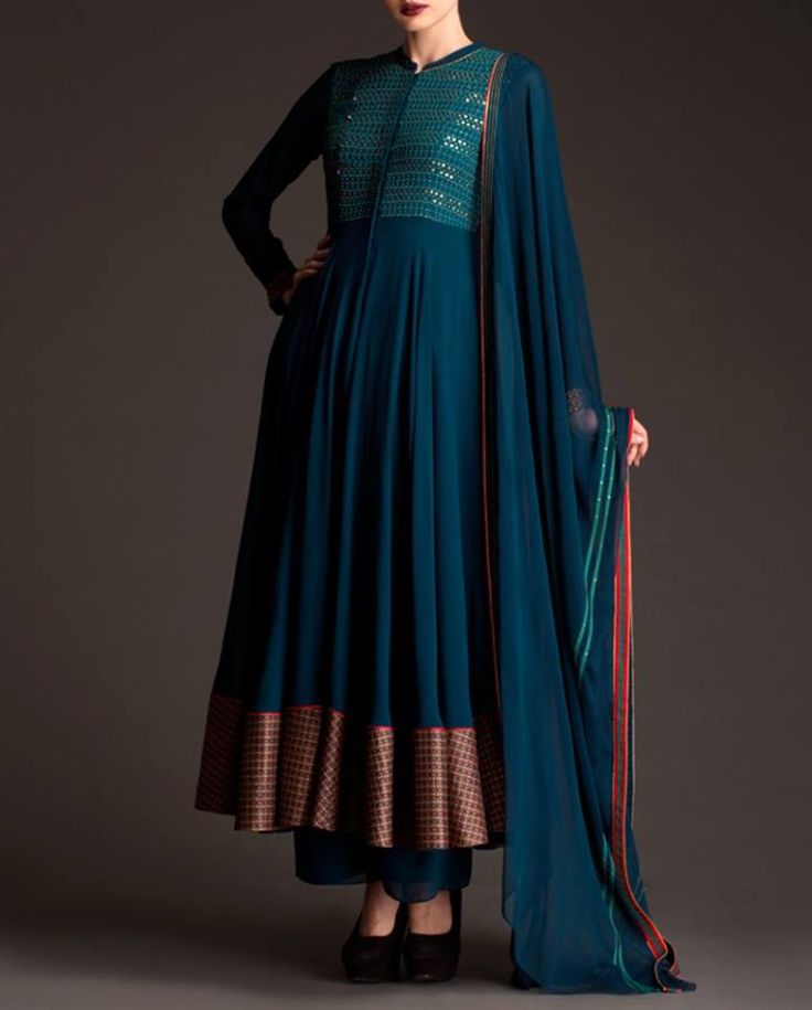 umbrella full frock