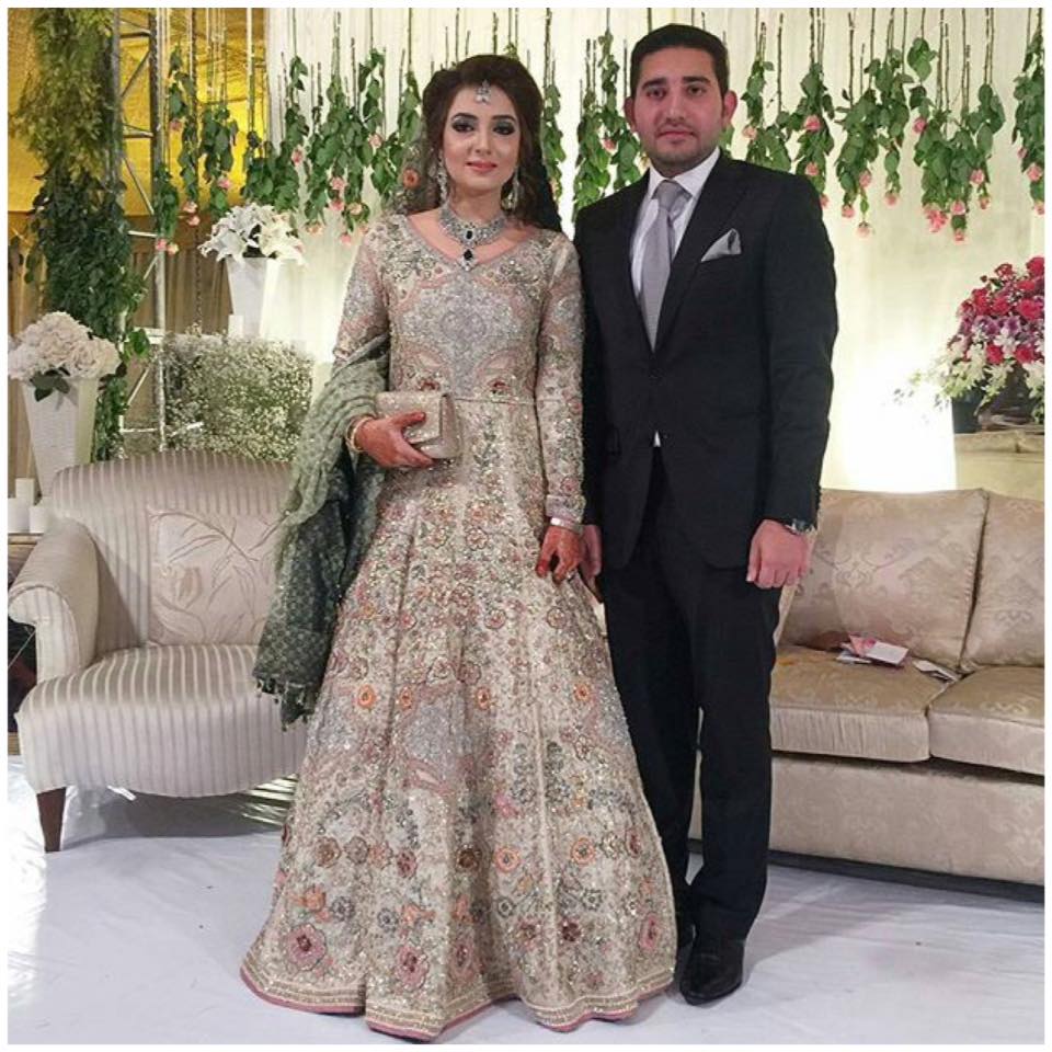 Replica Bridal Dresses In Lahore
