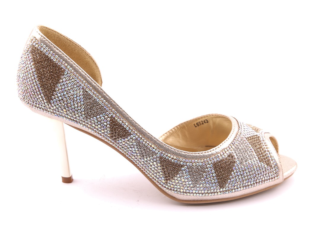 stylish fancy shoes