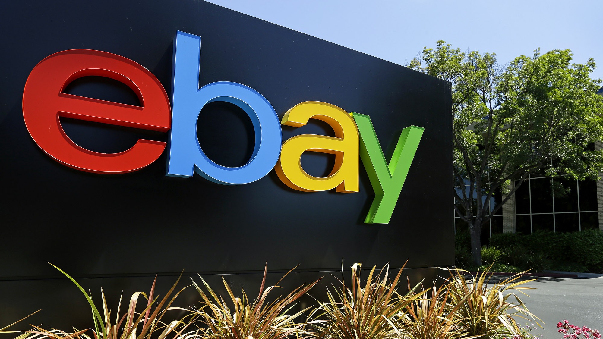 ebay-top ten online shopping websites in india