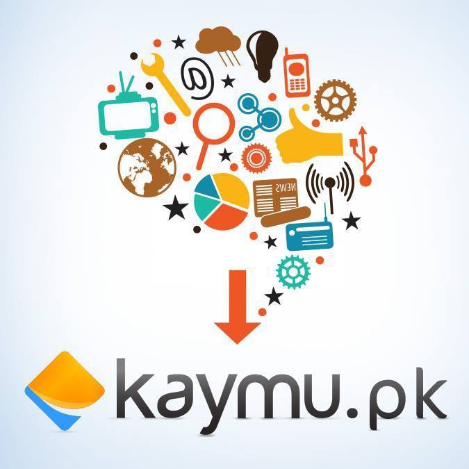 kaymu.pk-top ten online websites in pk