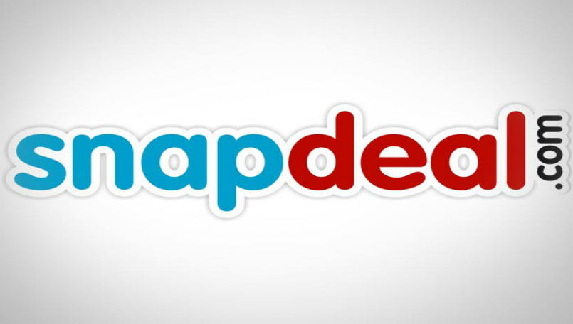 snapdeal-top ten online shopping websites in india