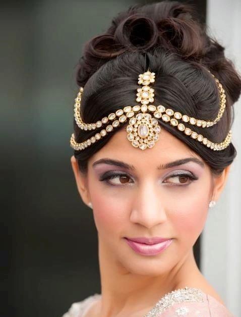 Kundan Jewelery Latest Designs & Trends for Asian Women 2016-2017 (14)