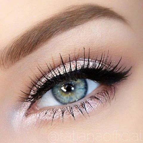 Latest Summer Makeup Ideas & Beauty Tips Cool Looks 2016-2017 (36)