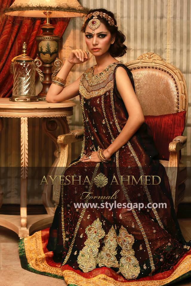 fancy party wear dresses 2019