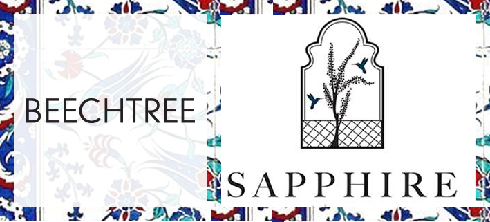 BEECHTREE & SAPPHIRE