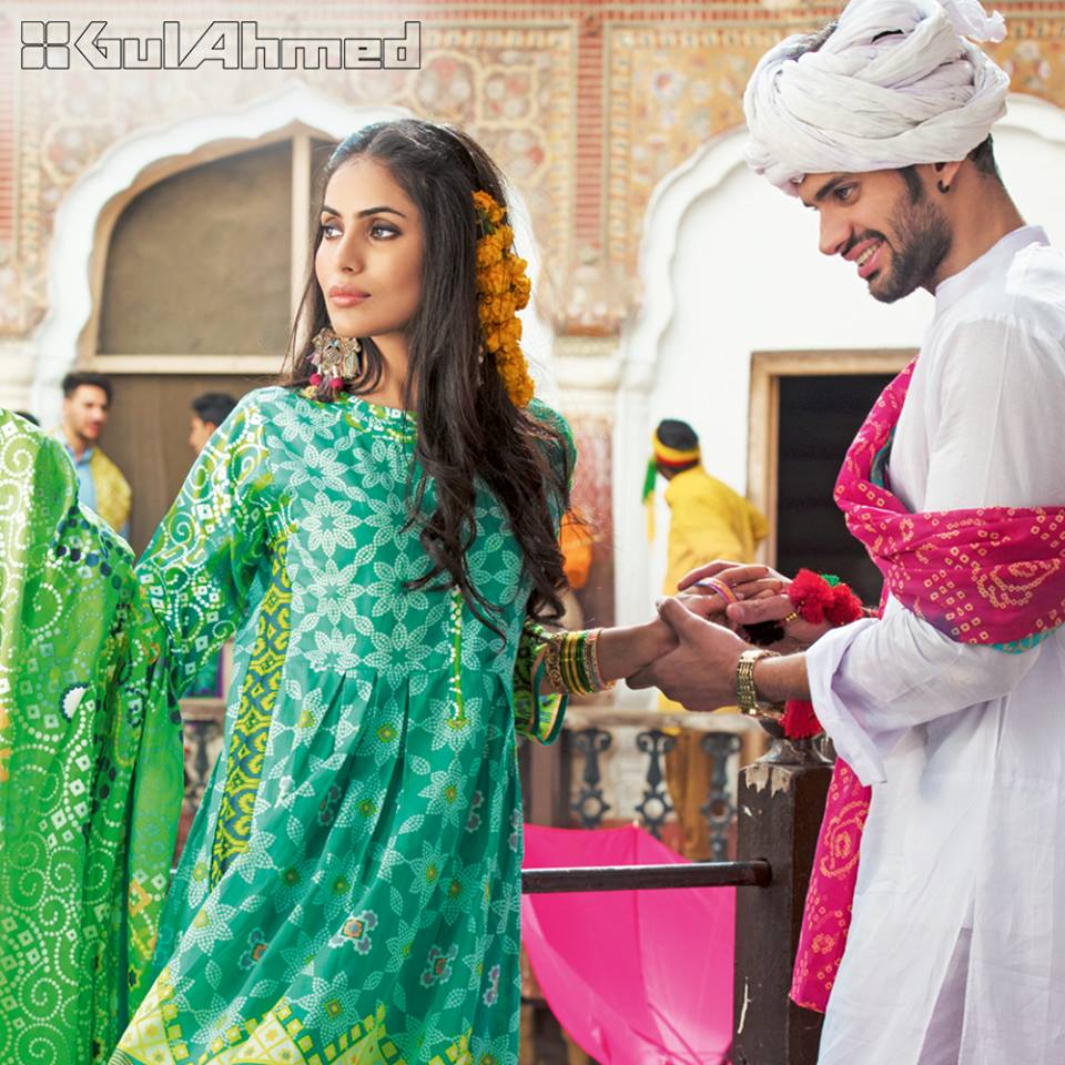 Lawn Dress Design 2018 2024 dvos