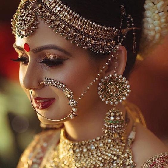 Indian Designer Bridal Dresses Wedding Trends