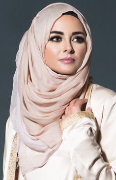 Latest Summer Hijab Trends & Fashion 2016-2017 (6)