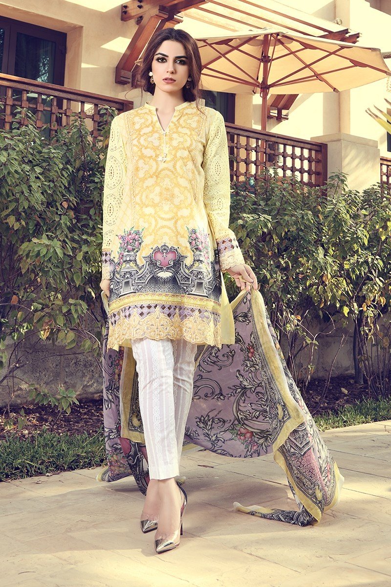 pakistani fashion 2018 summer