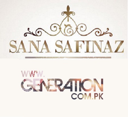 Sana Safinaz & Generation