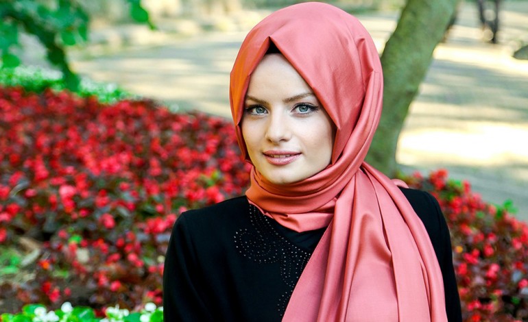 turkish-latest hijab styles