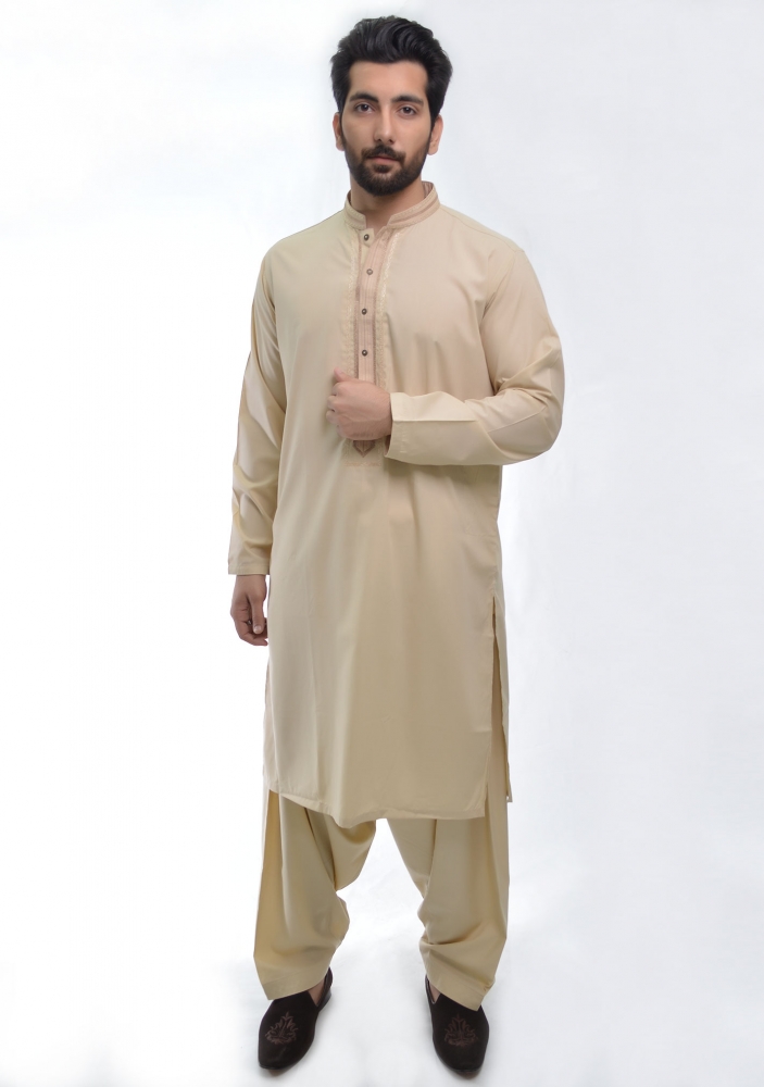 Latest Eid Men Kurta Shalwar Kameez Designs New Collection ...