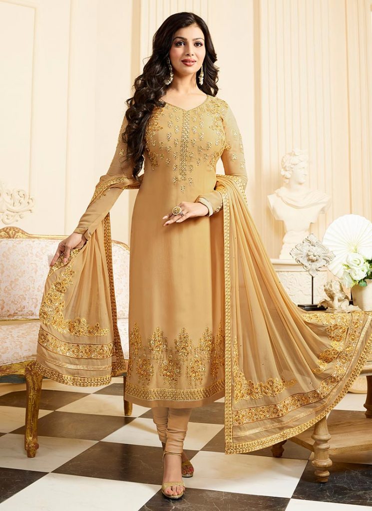 sari Bottom top fashion salwar kameez indian latest