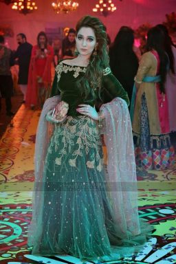 pakistani women