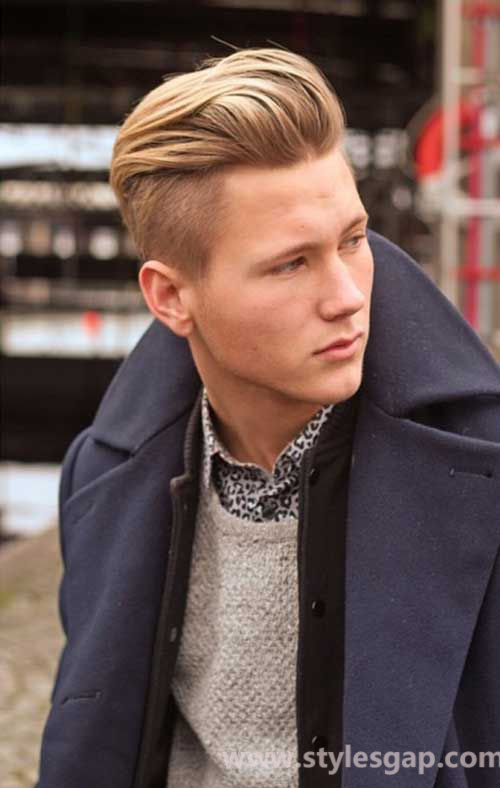 Men Best Hairstyles Latest Trends of Hair Styling & Haircuts 2016-2017 Men Best Hairstyles Latest Trends of Hair Styling & Haircuts 2016-2017