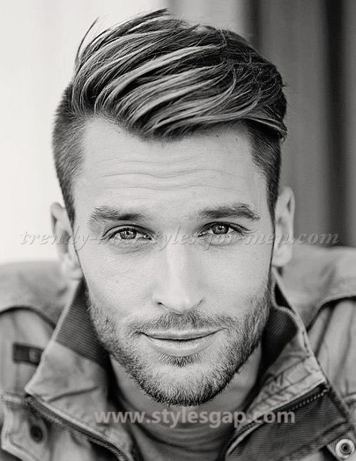 Men Best Hairstyles Latest Trends of Hair Styling & Haircuts 2016-2017 Men Best Hairstyles Latest Trends of Hair Styling & Haircuts 2016-2017