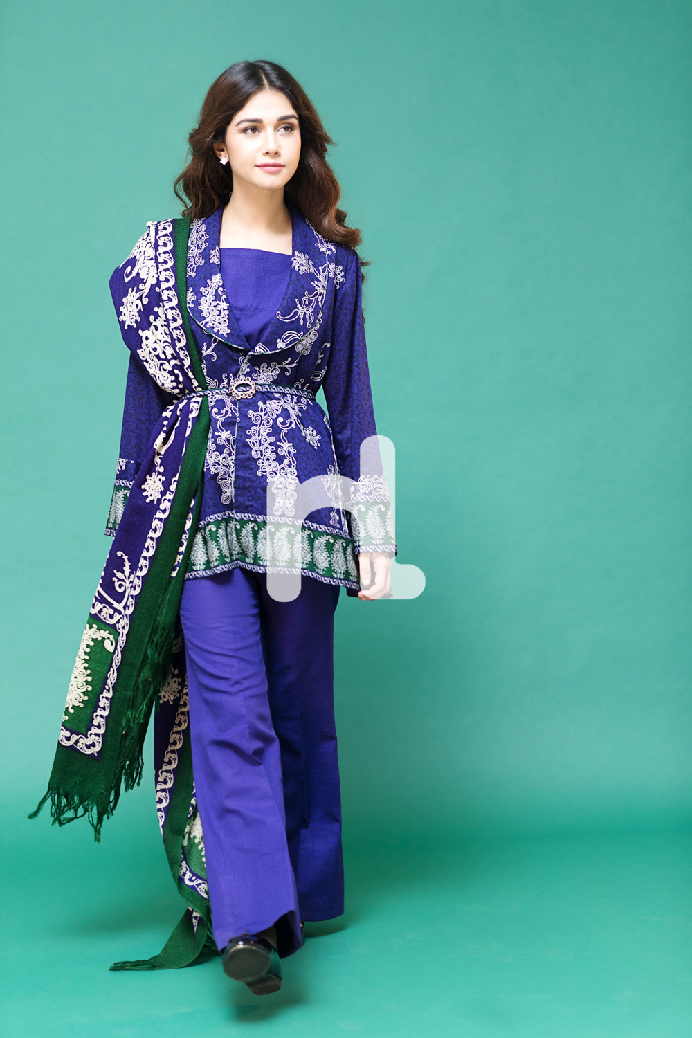 NL- Latest Pakistani Fashion