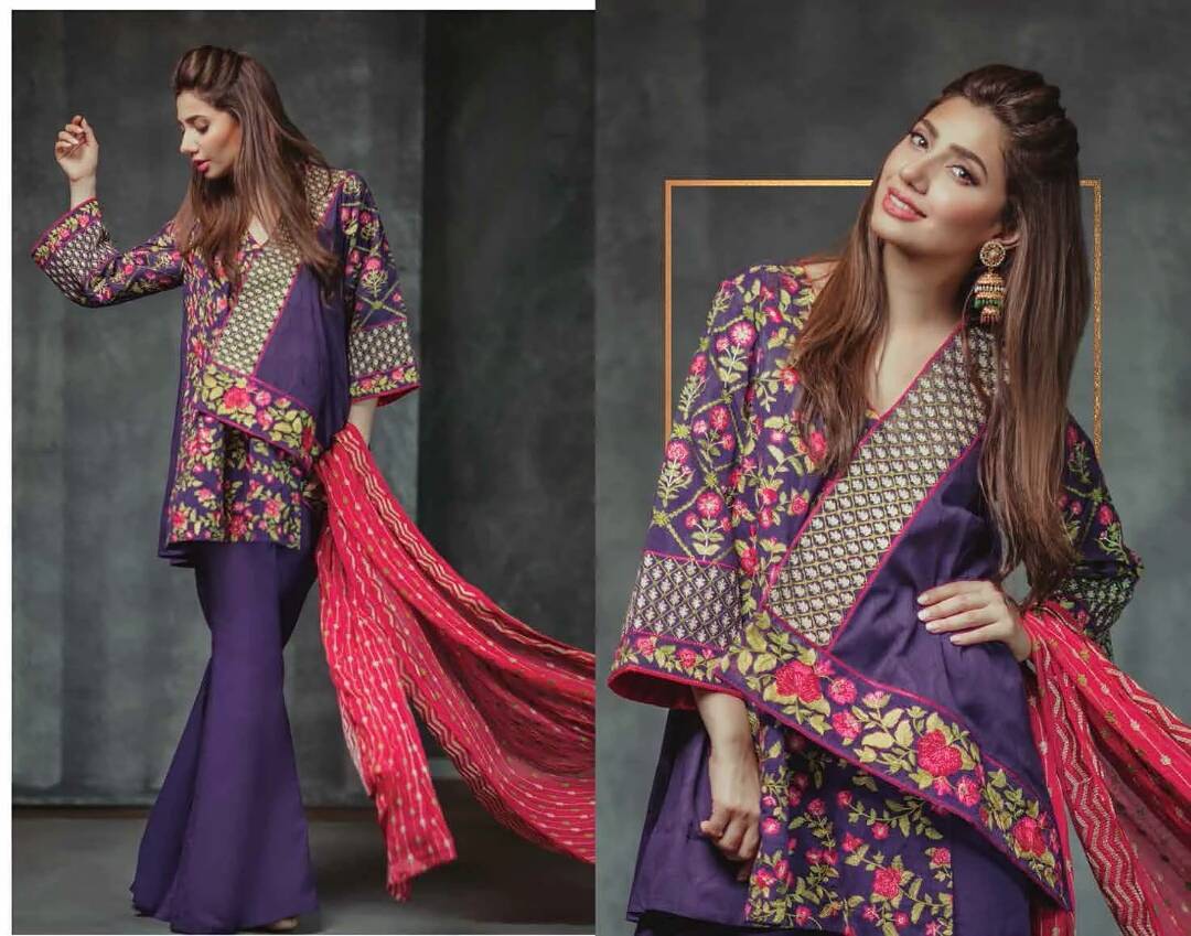 Alkaram Summer Eid Festival Dresses Collection 2017-2018 Designs (11)