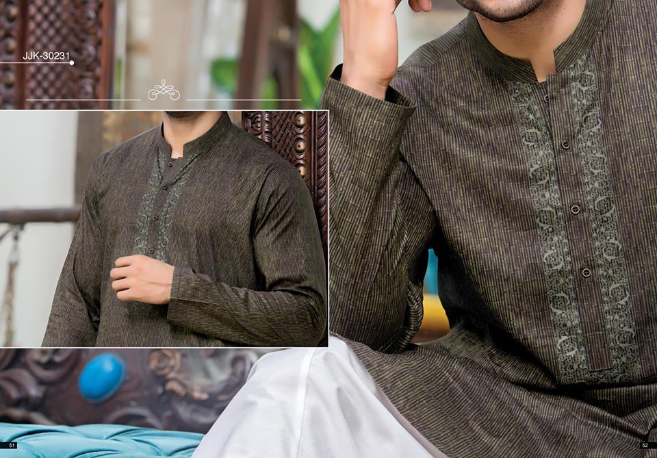 jamawar shalwar kameez designs 2017