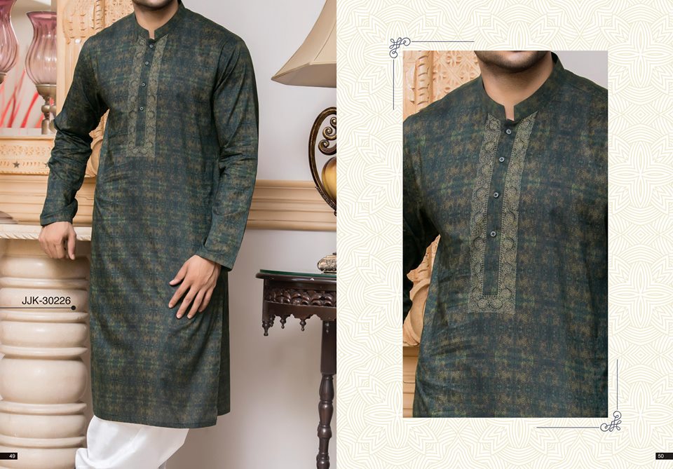 jamawar shalwar kameez designs 2017