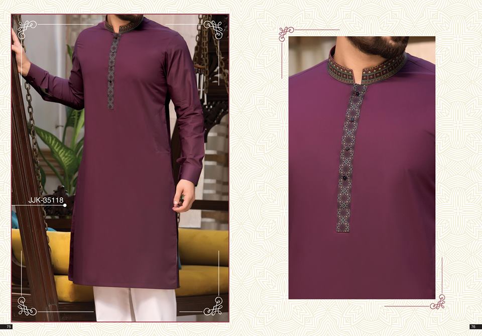 jamawar shalwar kameez designs 2017