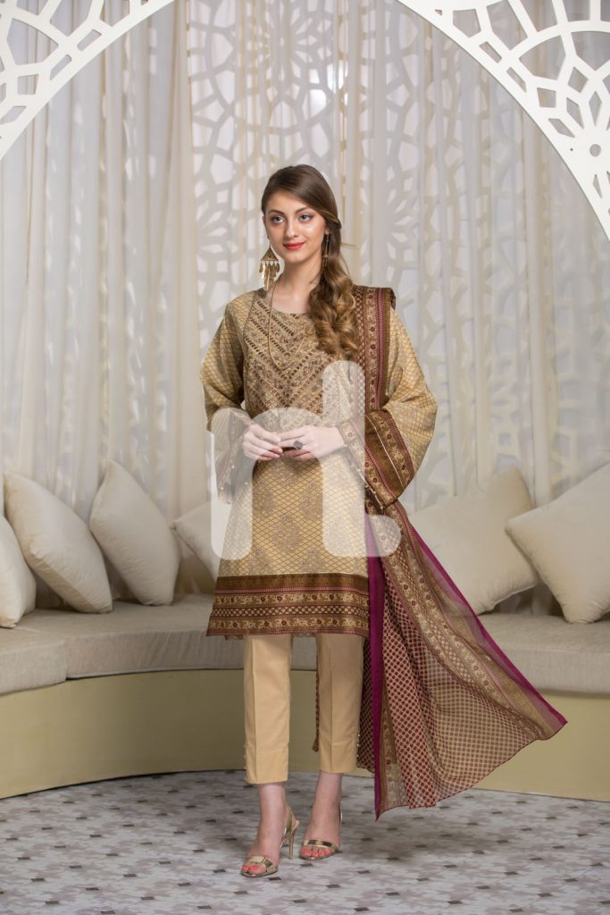 nishat fancy dresses