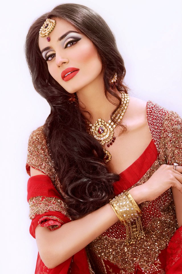 mehreen syed