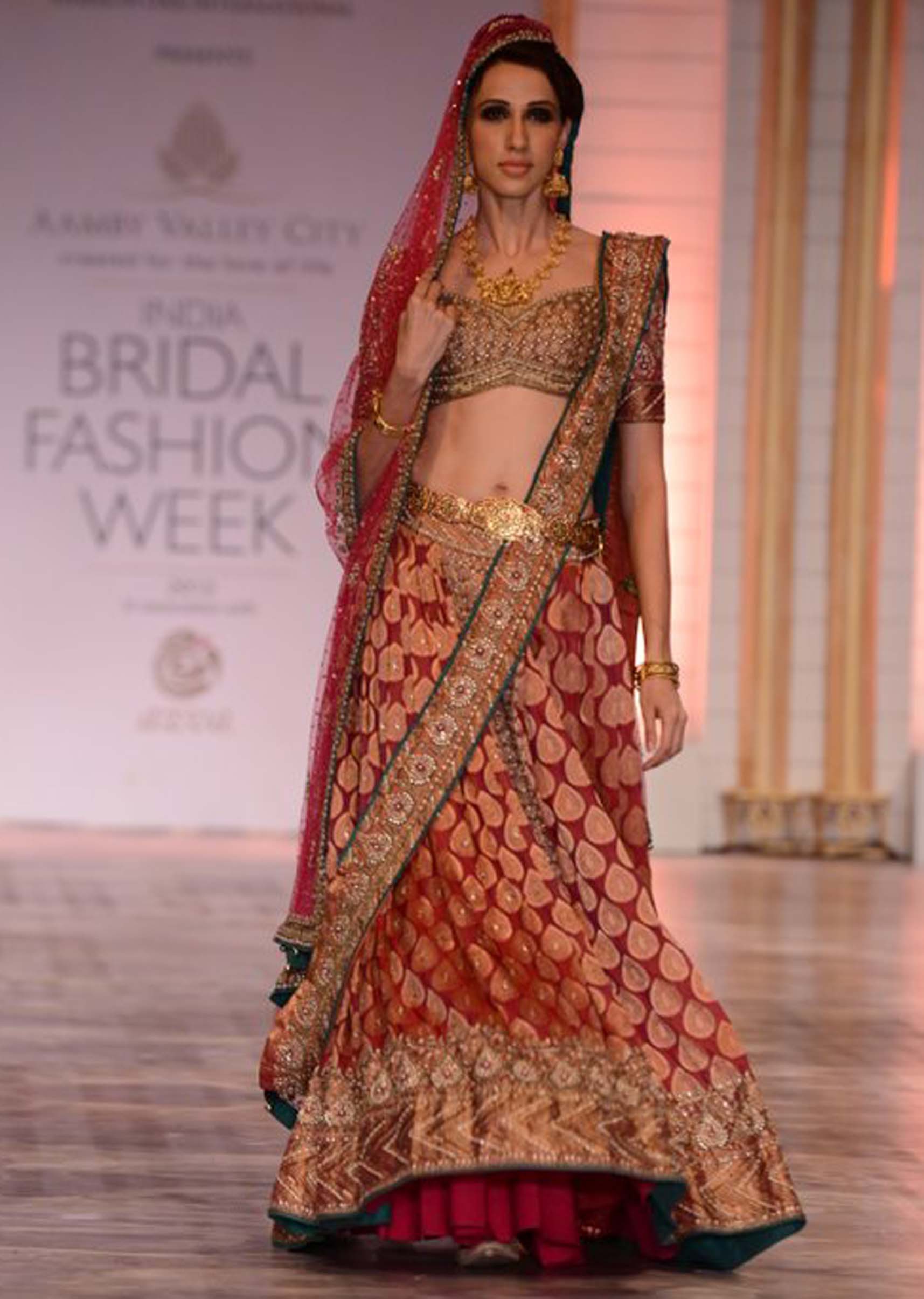 Neeta Lullu- Top 10 Popular & Best Indian Bridal Dresses Designers- Hit List (1)