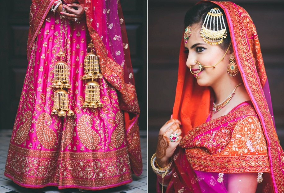 Ritu Kumar- Top 10 Popular & Best Indian Bridal Dresses Designers- Hit List (2)