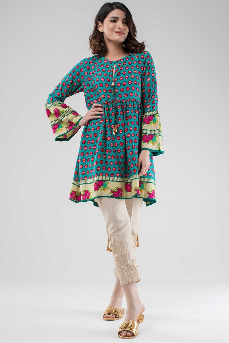 khaadi long frocks